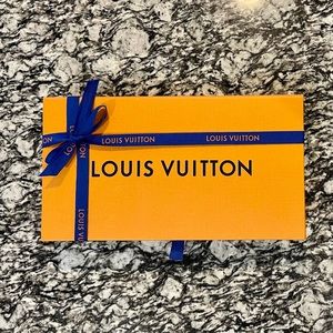 Louis Vuitton Box Set - Medium